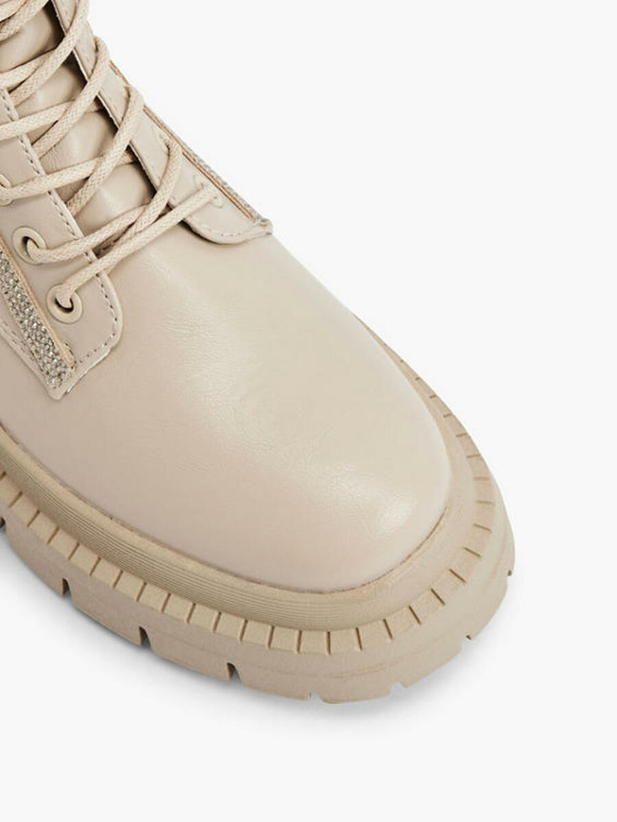 Bild 2 von Catwalk Schnürboots