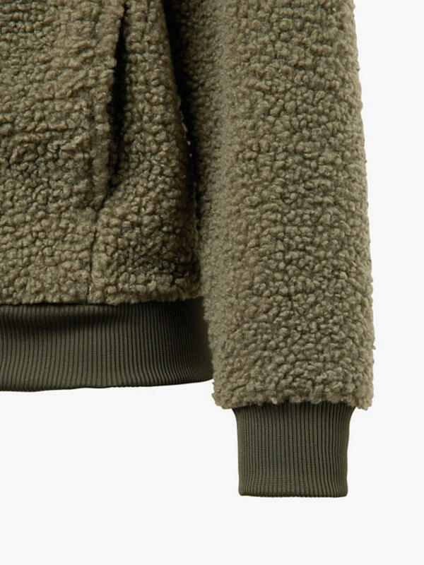 Bild 4 von Nike Fleecejacke