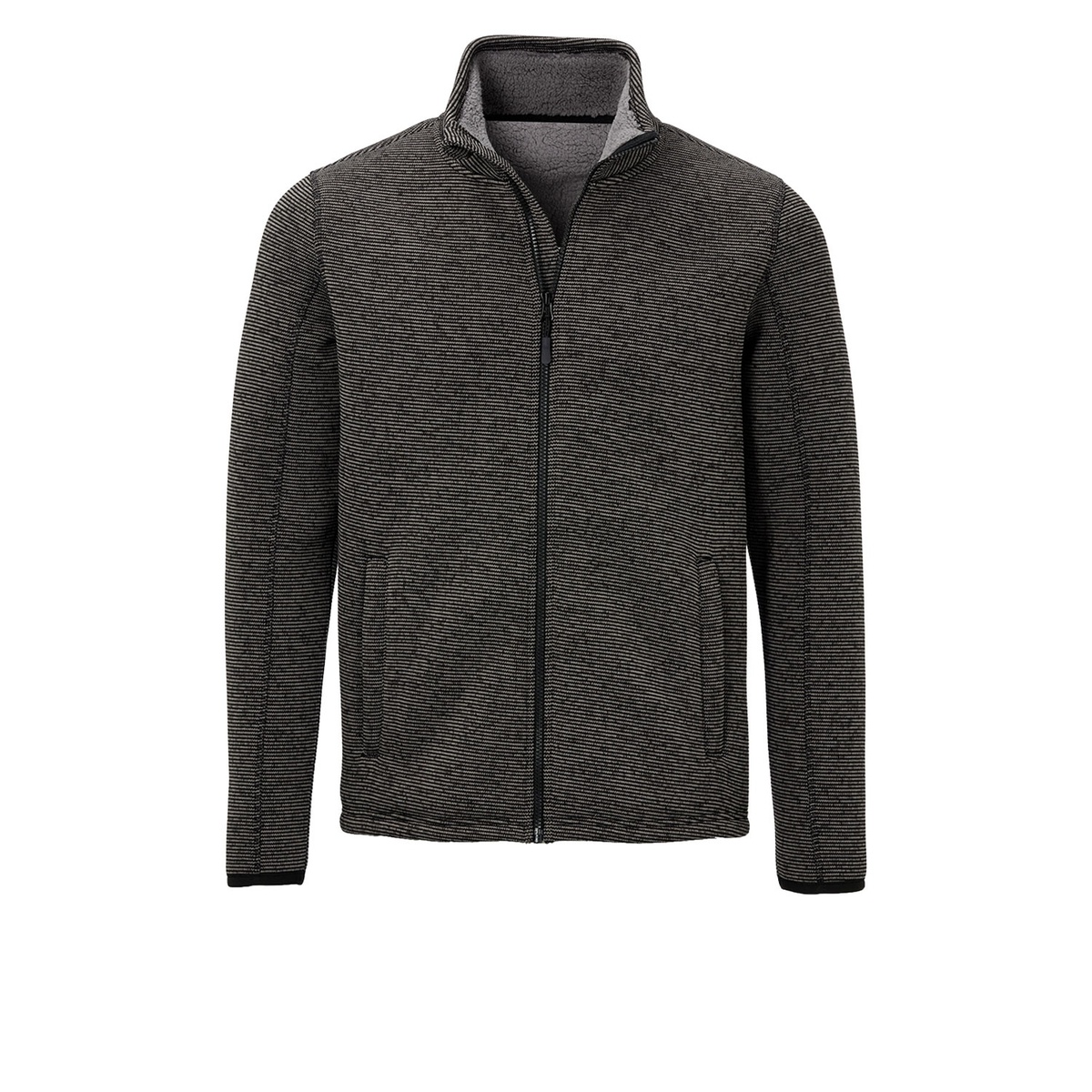 Bild 3 von CRANE Damen und Herren Outdoor-Strickjacke