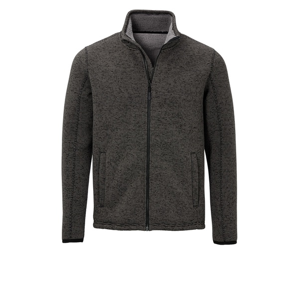 Bild 3 von CRANE Damen und Herren Outdoor-Strickjacke