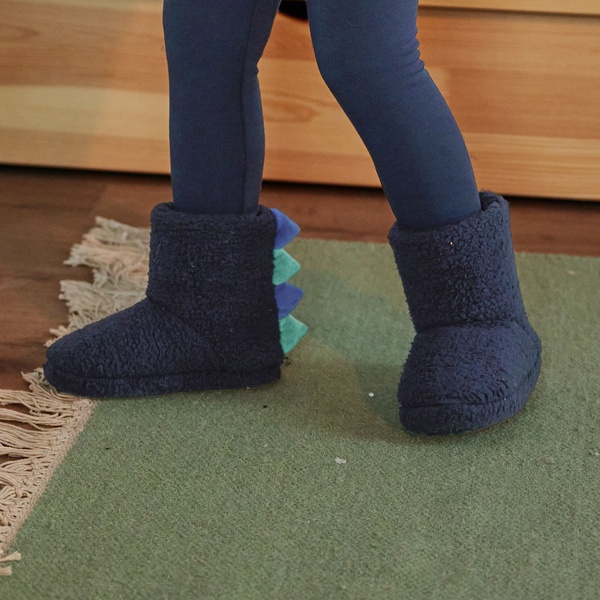 Bild 3 von LILY & DAN Kinder Hausbooties