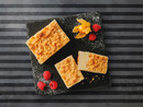 Bild 1 von Fränkische Feinback Pudding-Streuselkuchen, 
         300 g