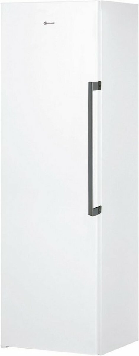 Bild 1 von BAUKNECHT Gefrierschrank GKN 19G3 WS 2, 187,5 cm hoch, 59,5 cm breit