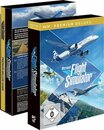 Bild 1 von Flight Simulator Premium Deluxe Edition PC
