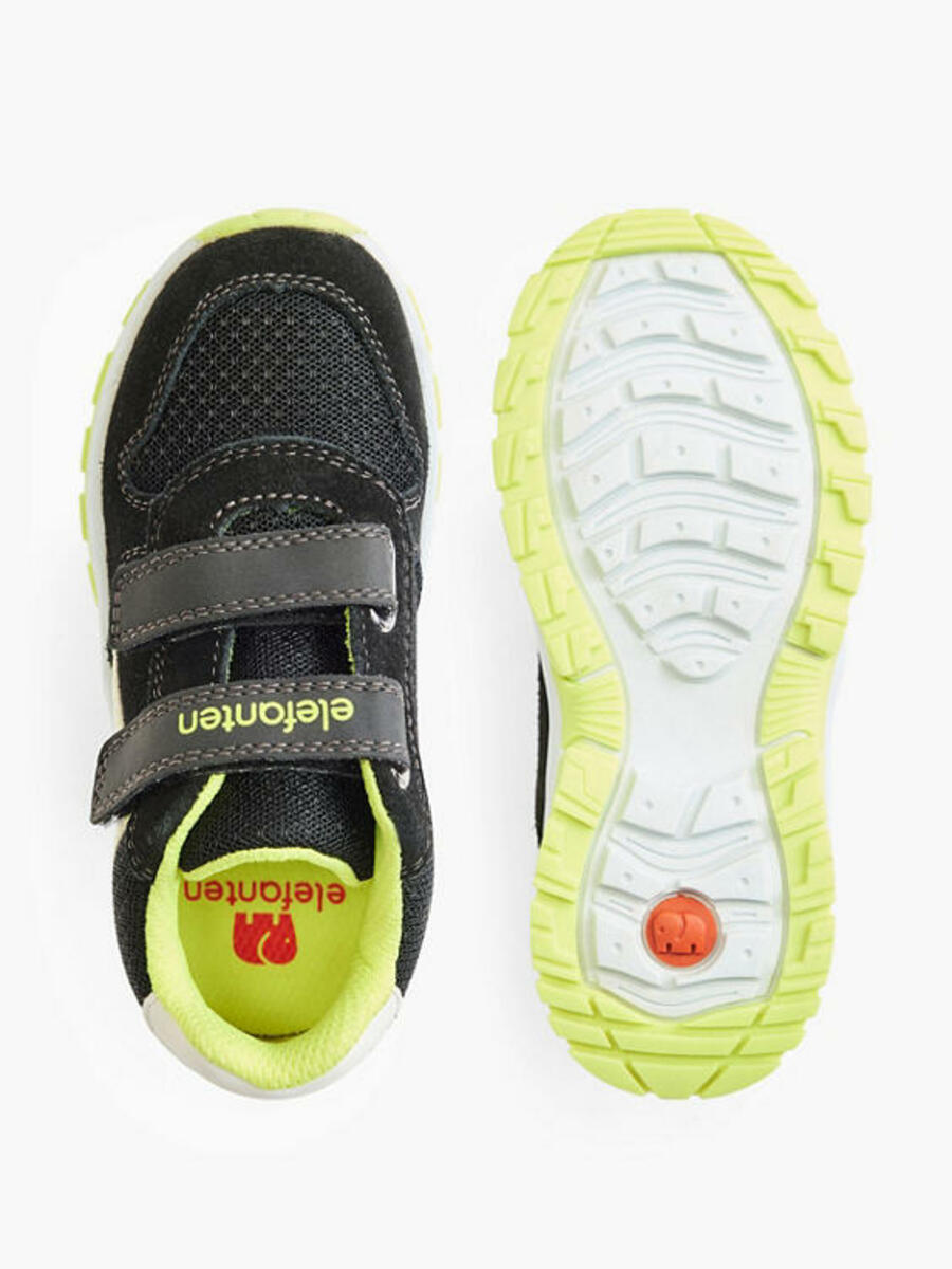 Bild 3 von elefanten Klettschuh TEXAS, Weite M