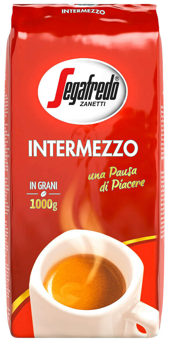 Bild 1 von SEGAFREDO Intermezzo