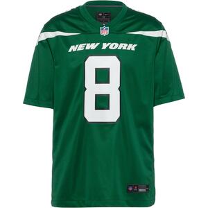 Nike AARON RODGERS New York Jets Spielertrikot Herren Grün