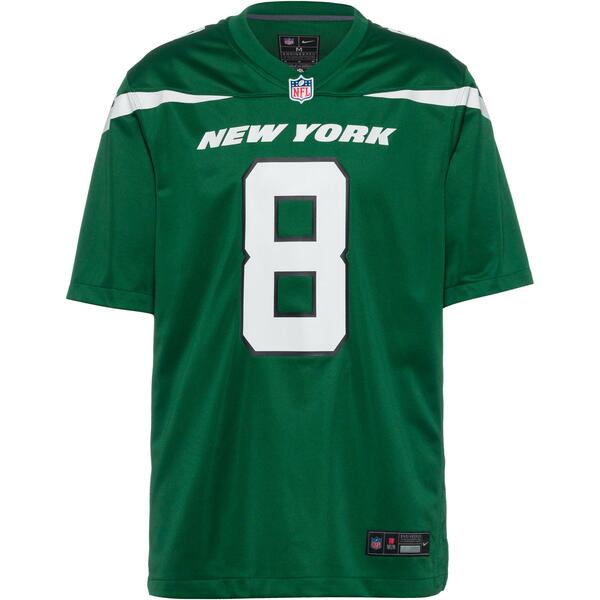 Bild 1 von Nike AARON RODGERS New York Jets Spielertrikot Herren Grün