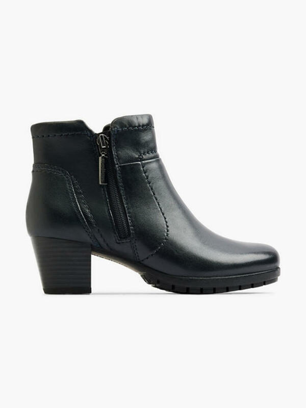Bild 1 von Medicus Komfort Stiefelette