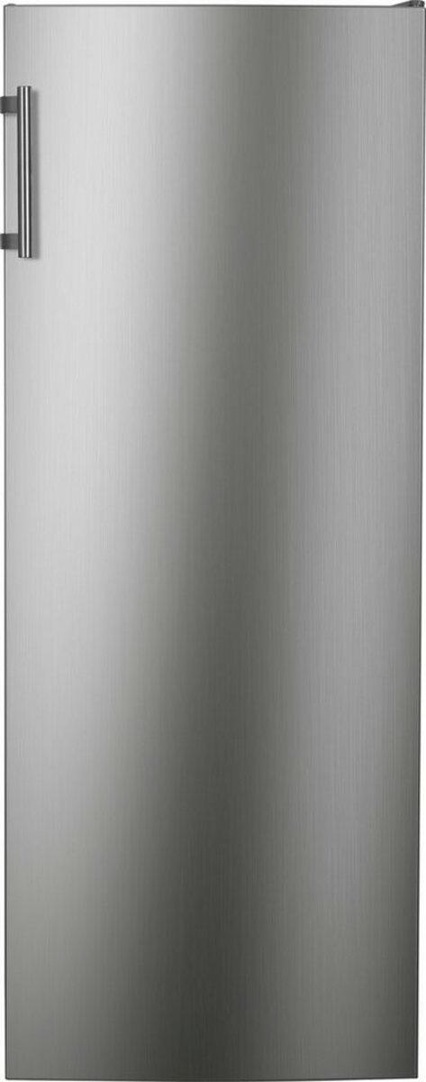 Bild 1 von Hanseatic Gefrierschrank HGS14354DNFI, 143 cm hoch, 54 cm breit, NoFrost, Schnellgefrierfunktion, Türalarm