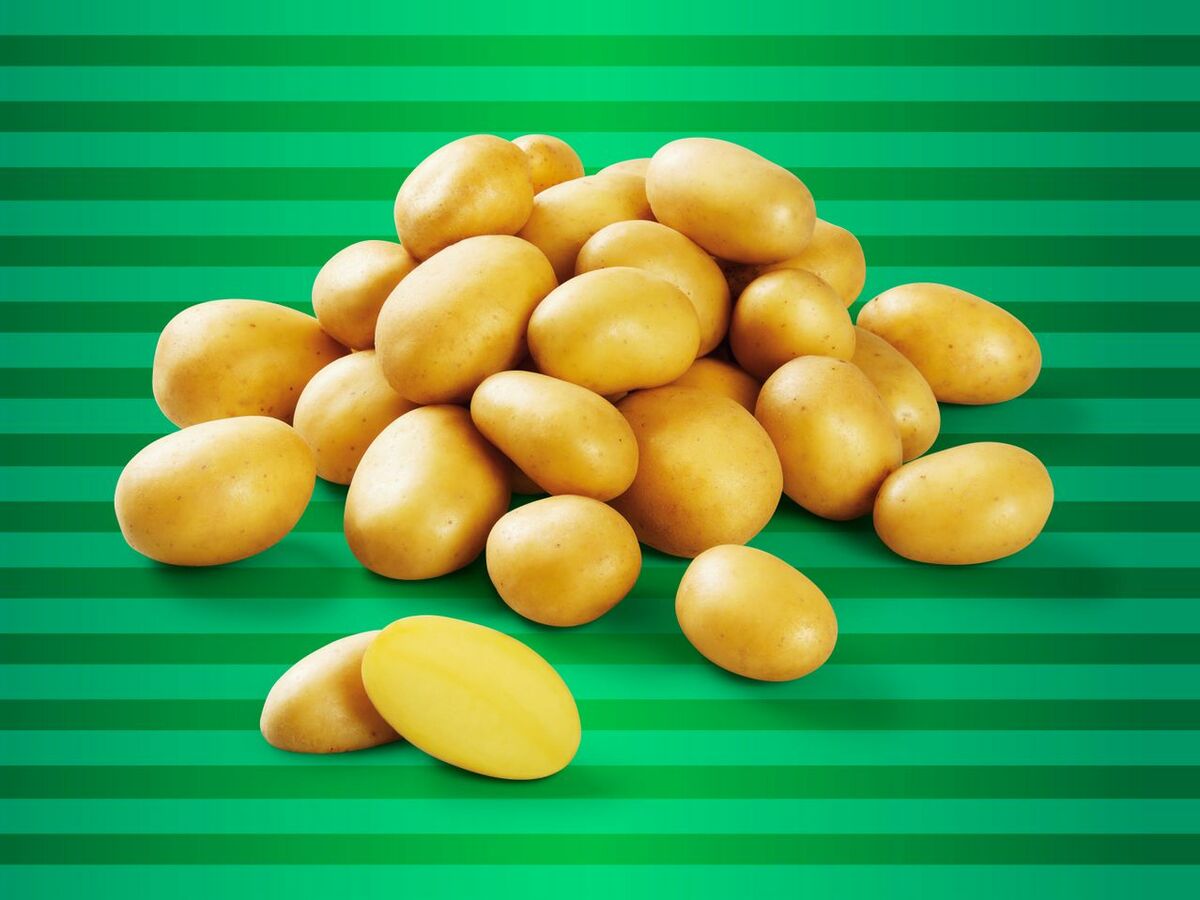 Bild 1 von Premium Speisekartoffeln, festkochend, 
         1 kg