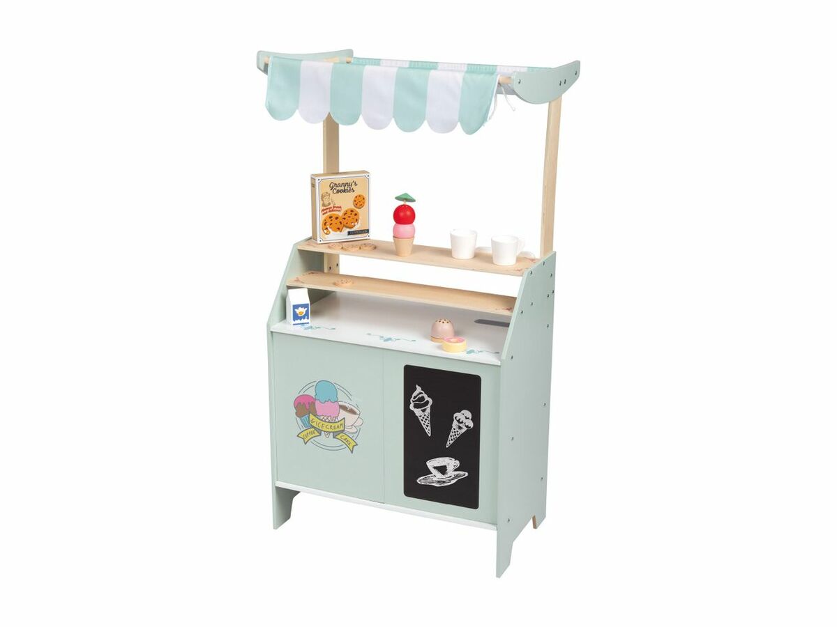 Bild 1 von Playtive Kaffee-Bar, 
         Stück