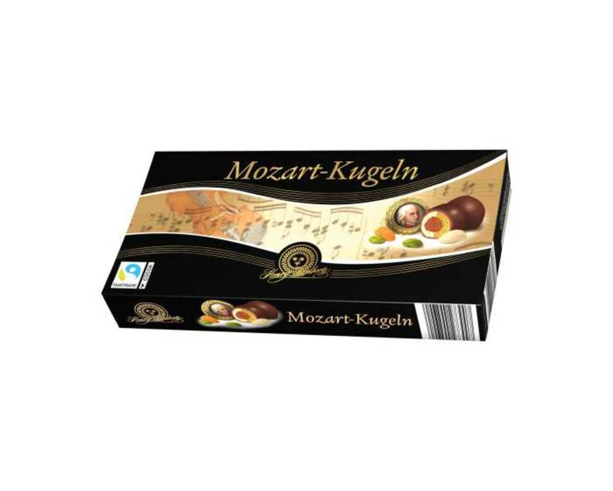 Bild 1 von Henry Lambertz Mozart-Kugeln 200g