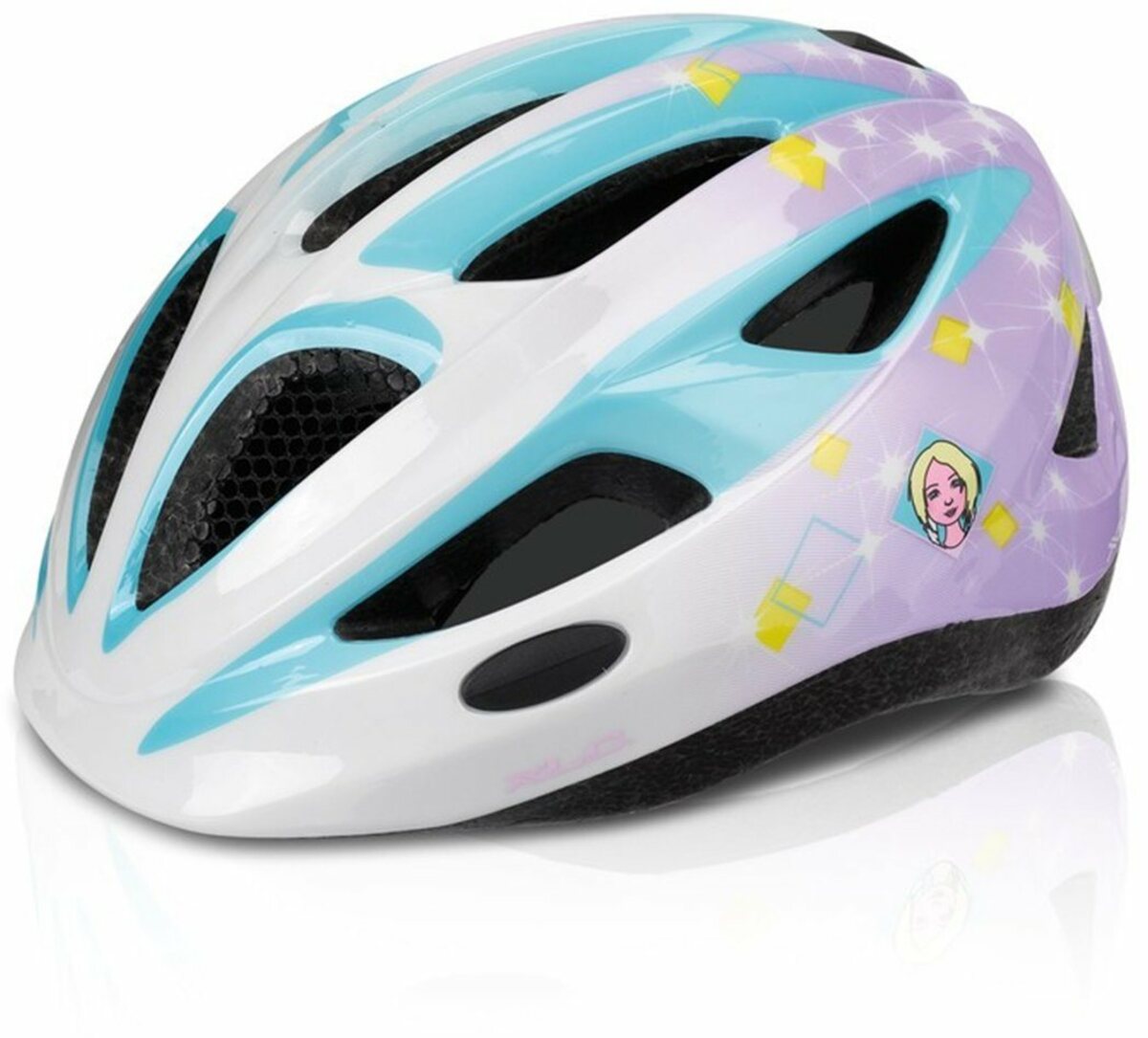 Bild 1 von XLC Fahrradhelm BH-C17