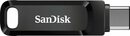 Bild 1 von Sandisk Ultra® Dual Drive Go USB Type-C™ 64 GB USB-Stick (USB 3.1)
