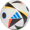 Bild 1 von Adidas EURO 2024 COM Fussballliebe Fußball Weiß