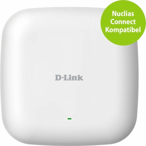 Bild 1 von D-Link DAP-2610 Wireless AC1300 WLAN-Access Point