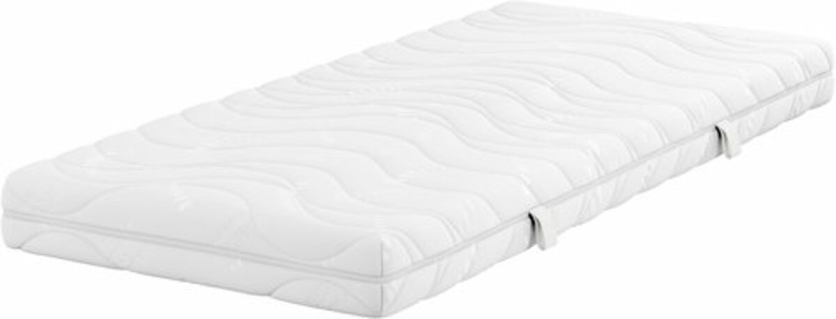Bild 1 von Schaumstoffmatratze 100x200 SCHLARAFFIA SKY 200 FOAM