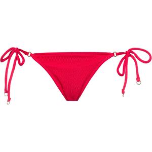 Seafolly Sea Dive Bikini Hose Damen Rot