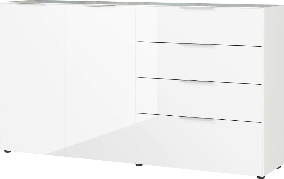 Bild 1 von Sidebaord Oakland in Weiß, Weiß