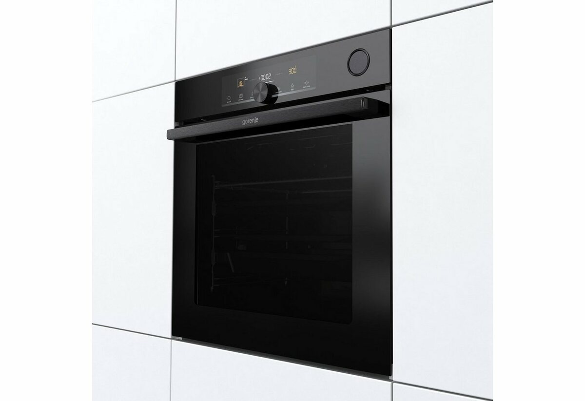Bild 1 von GORENJE Backofen BPSA 6747, mit 2-fach-Teleskopauszug