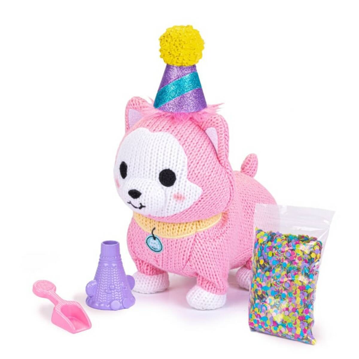 Bild 1 von Party Pals - Konfettikanone - Ami Amis