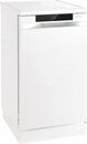 Bild 1 von GORENJE Standgeschirrspüler, GS541D10W, 11 Maßgedecke