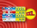 Bild 1 von Danone Actimel Drink XXXL Megapack, 
         14x 100 g