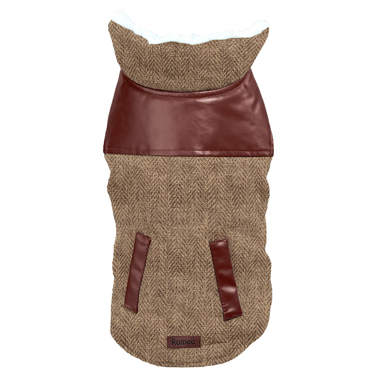 Bild 2 von ROMEO Hundejacke