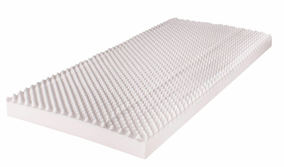 Bild 2 von Komfortschaum-Rollmatratze ca. 140 x 200 cm