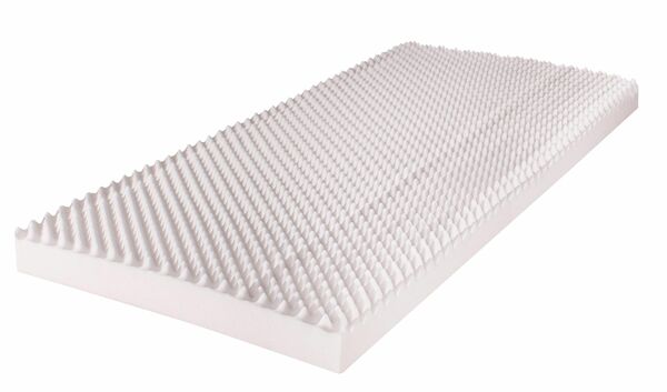 Bild 2 von Komfortschaum-Rollmatratze ca. 140 x 200 cm