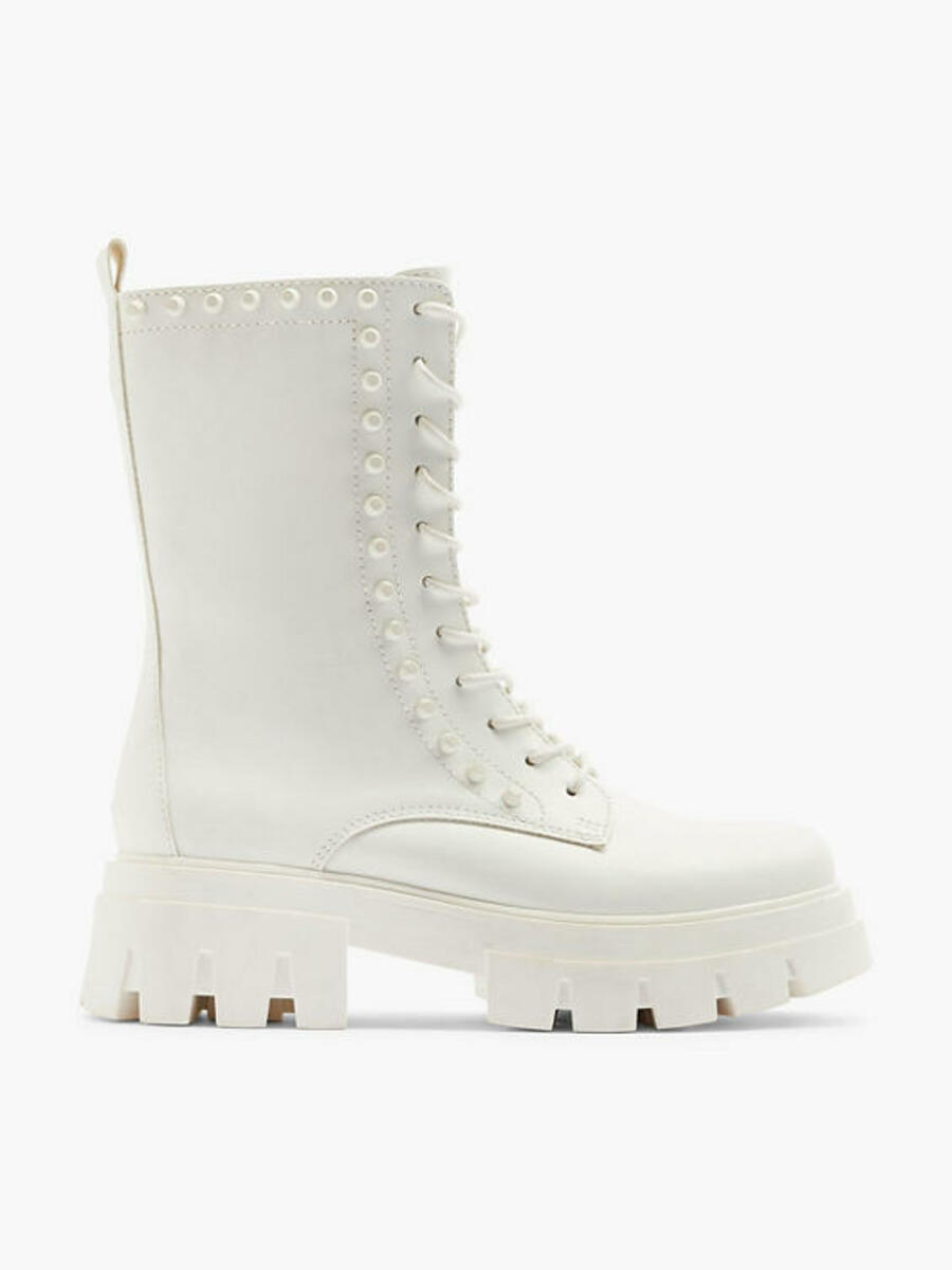 Bild 1 von Catwalk Schnürboots