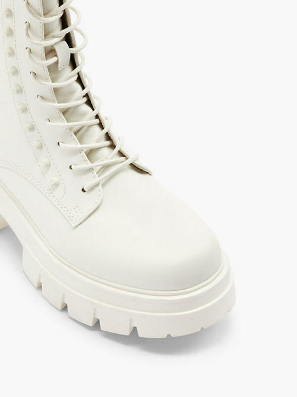 Bild 2 von Catwalk Schnürboots