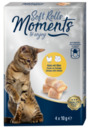 Bild 1 von MOMENTS Soft Rolls 6x4x10g Huhn & Käse
