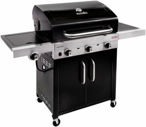 Char-Broil Gasgrill Performance 340 B, BxTxH: 137,5x59,4x115,7 cm