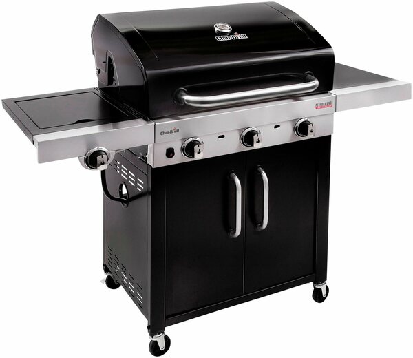 Bild 1 von Char-Broil Gasgrill Performance 340 B, BxTxH: 137,5x59,4x115,7 cm