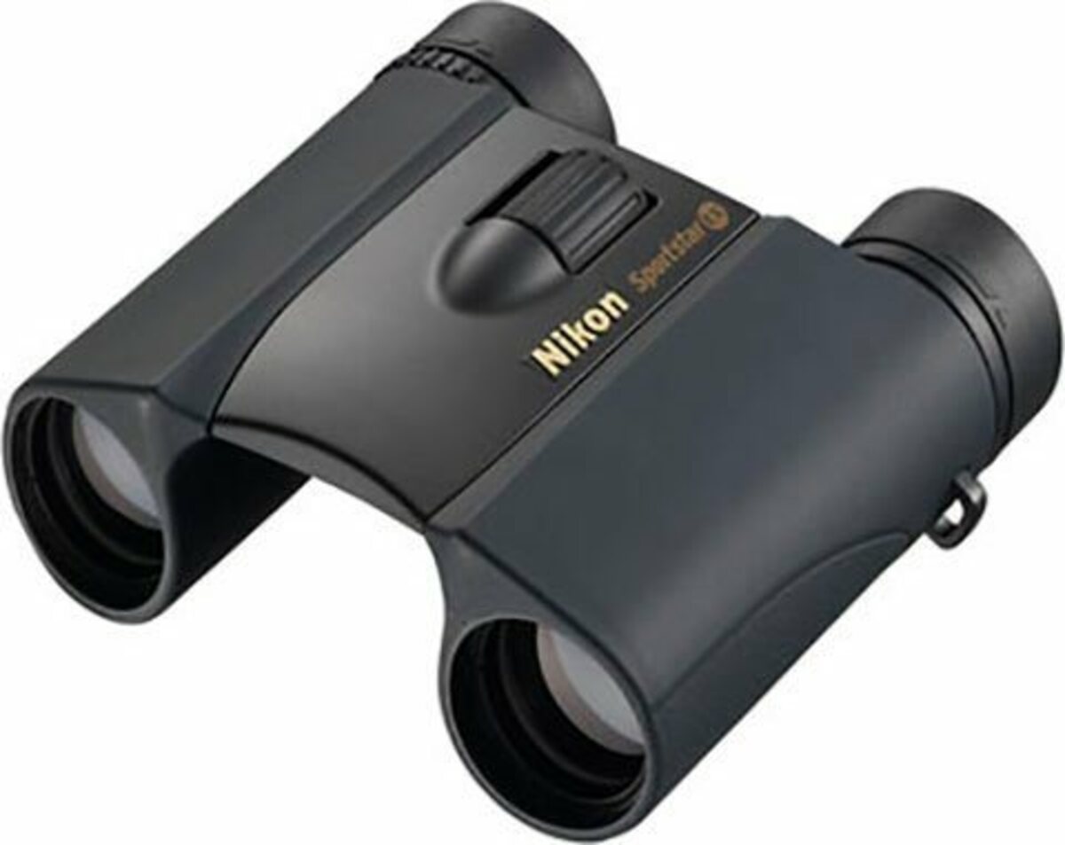 Bild 1 von Nikon Sportstar EX 8x25 DCF Fernglas