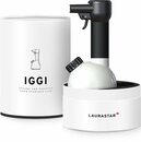 Bild 1 von LAURASTAR Handdampfreiniger Iggi Intense White, 850 W