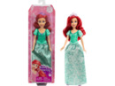 Bild 1 von BARBIE HLW10 Disney Prinzessin Arielle-Puppe Spielzeugpuppe Mehrfarbig