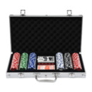 Bild 2 von Pokerkoffer