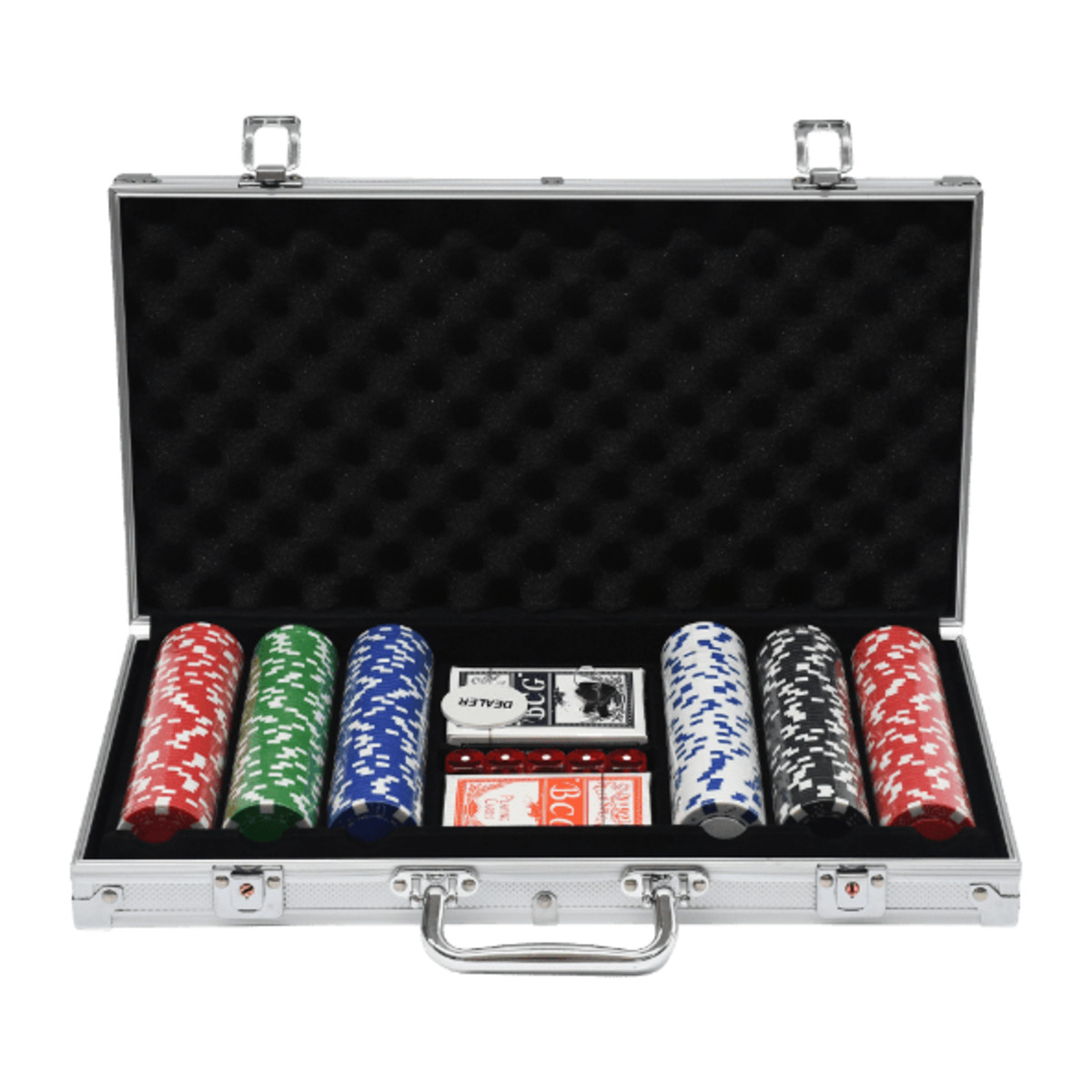 Bild 2 von Pokerkoffer