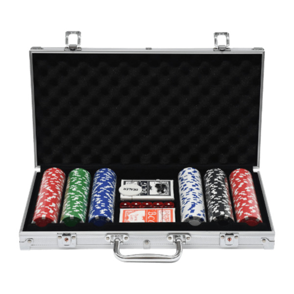 Bild 2 von Pokerkoffer