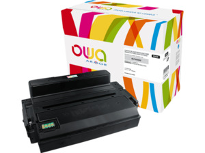 OWA K15718OW Toner Schwarz (SAMSUNG MLT-D203U/ELS, MLT-D 203U/ELS)