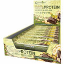 Bild 1 von IronMaxx Proteinriegel Oat & Schoko-Banane, 12er Pack
