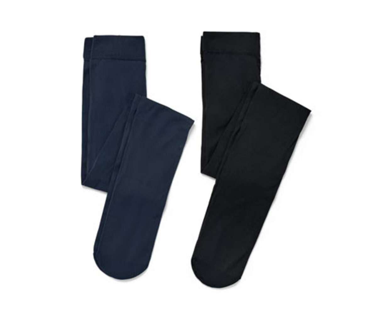 Bild 1 von 2 Kinder-Nylon-Strumpfhosen