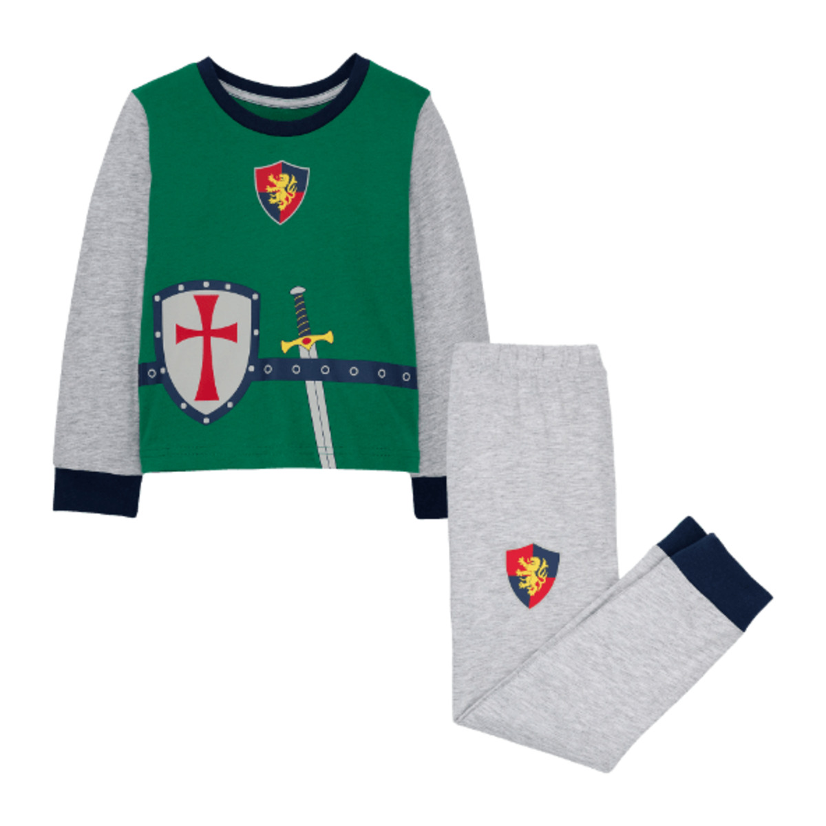 Bild 4 von POCOPIANO Pyjama