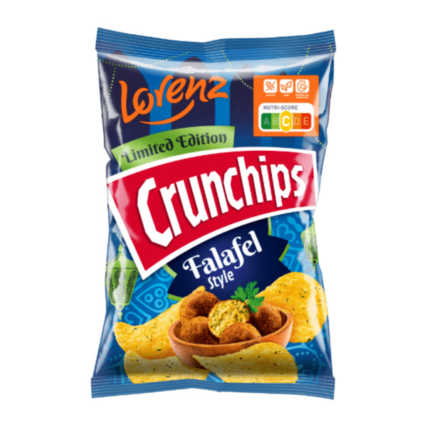 Bild 2 von LORENZ Crunchips