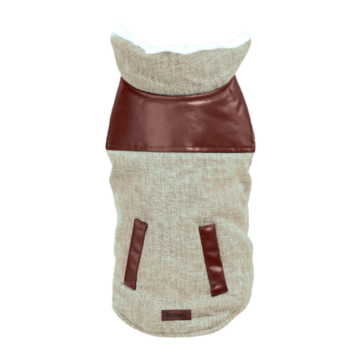 Bild 4 von ROMEO Hundejacke