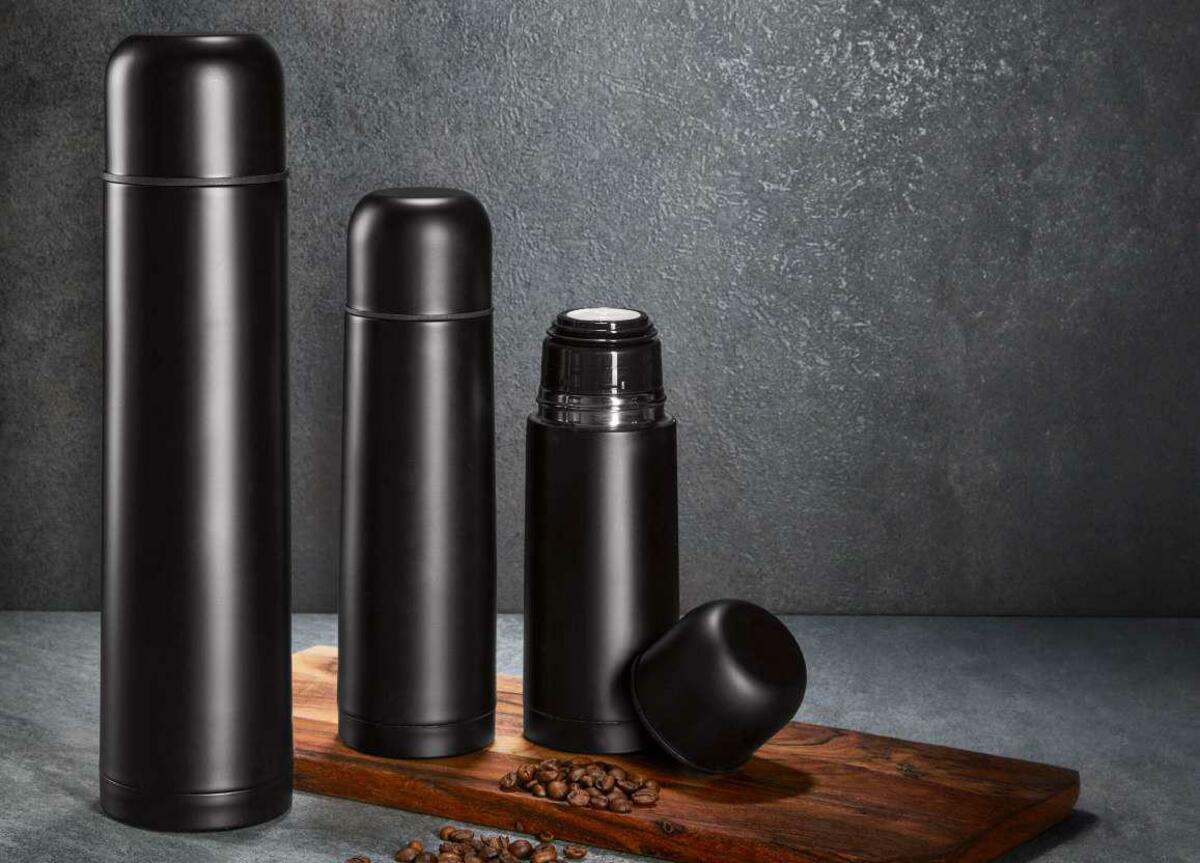 Bild 1 von Isolierflasche