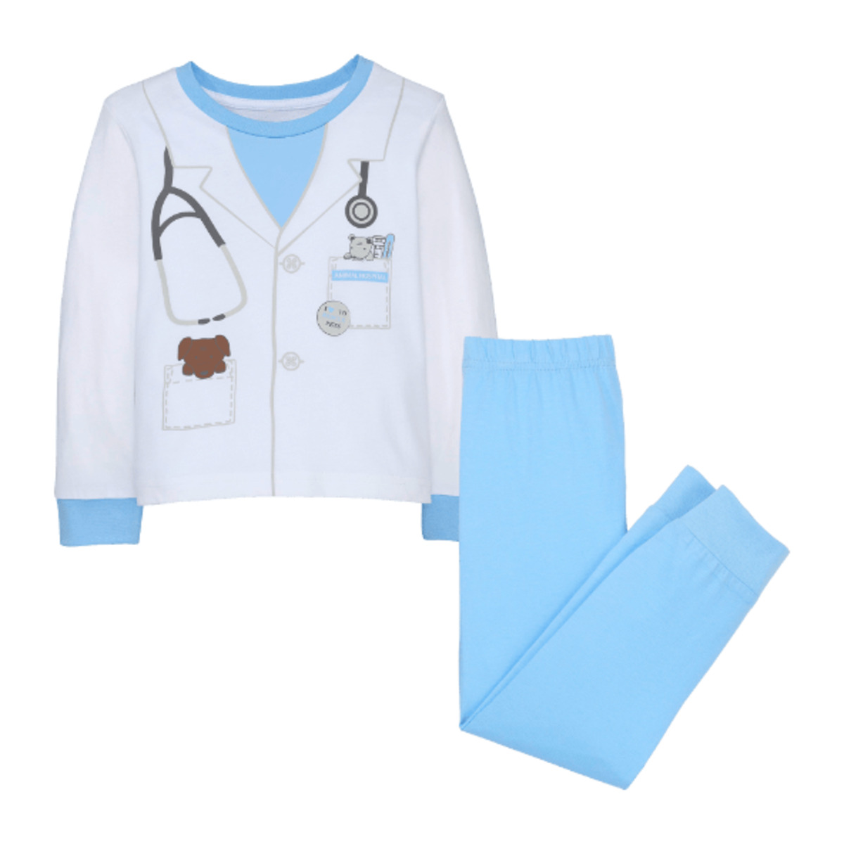 Bild 3 von POCOPIANO Pyjama